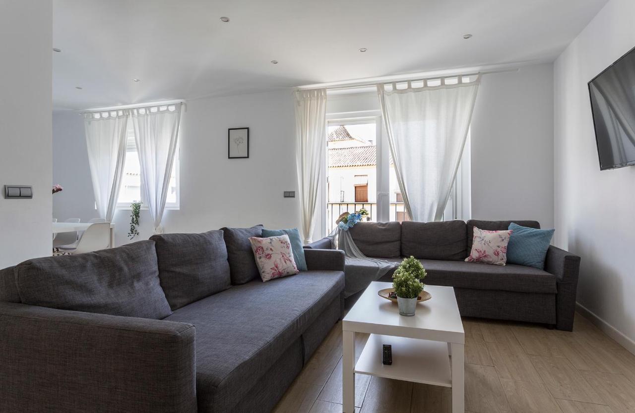 Luxe Vista Historico 5 Rooms 4 Banos Херес-де-ла-Фронтера Экстерьер фото