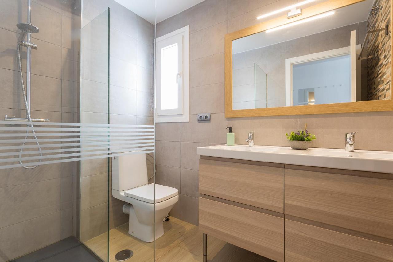 Luxe Vista Historico 5 Rooms 4 Banos Херес-де-ла-Фронтера Экстерьер фото