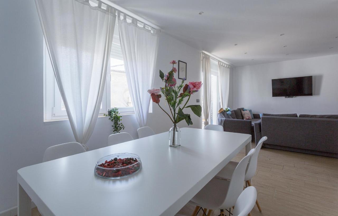 Luxe Vista Historico 5 Rooms 4 Banos Херес-де-ла-Фронтера Экстерьер фото
