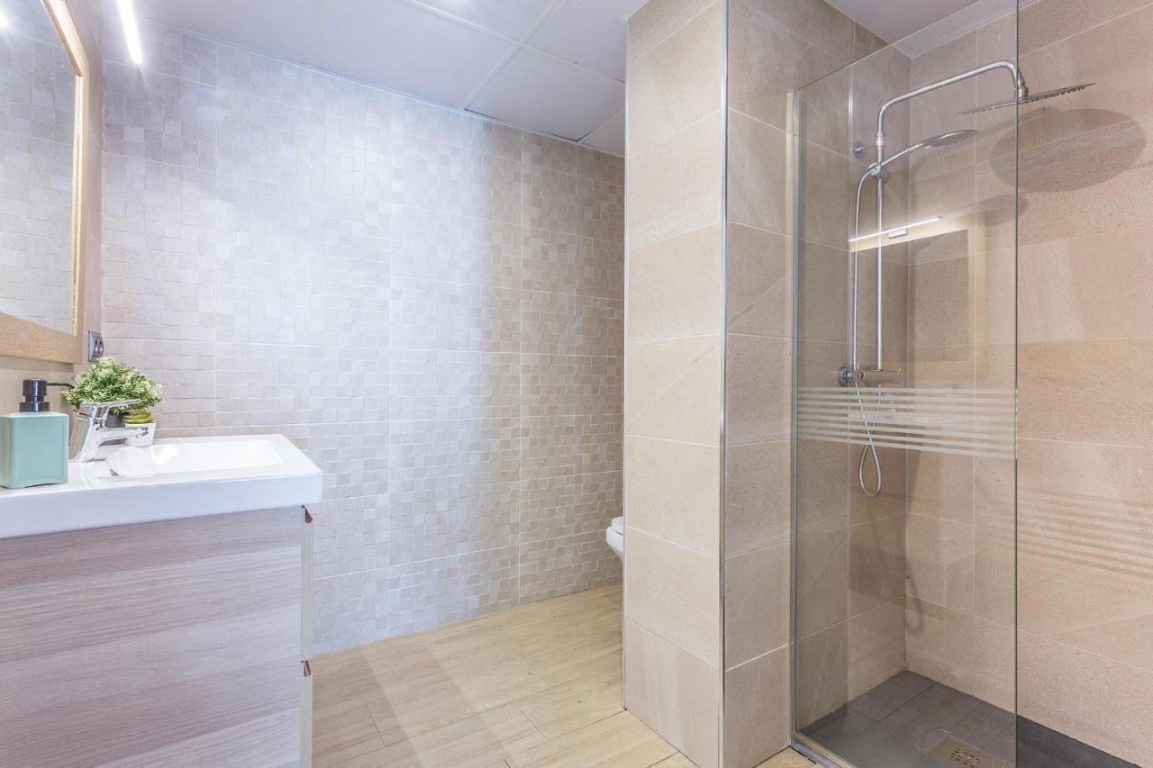 Luxe Vista Historico 5 Rooms 4 Banos Херес-де-ла-Фронтера Экстерьер фото