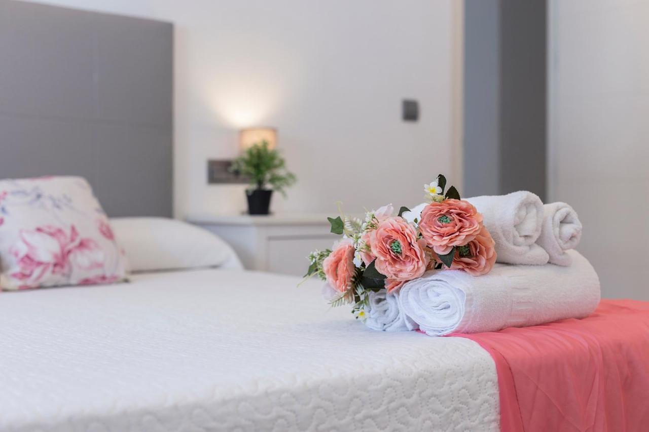 Luxe Vista Historico 5 Rooms 4 Banos Херес-де-ла-Фронтера Экстерьер фото