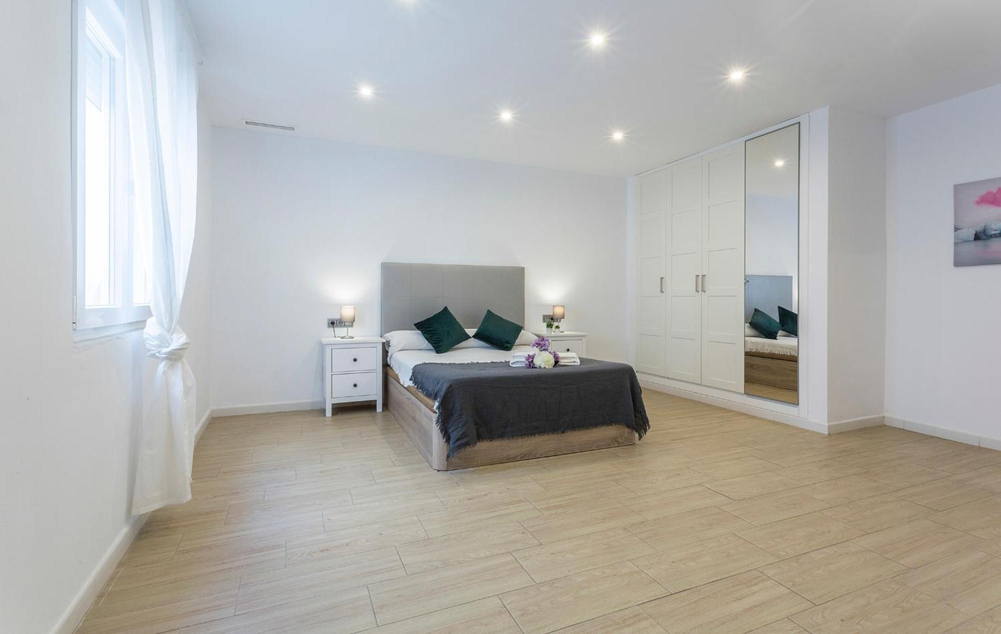 Luxe Vista Historico 5 Rooms 4 Banos Херес-де-ла-Фронтера Экстерьер фото